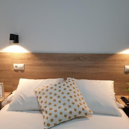 Norte Oviedo Rooms Madrid Exteriér fotografie