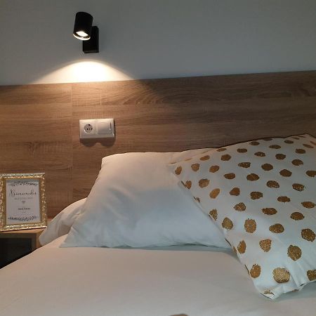 Norte Oviedo Rooms Madrid Exteriér fotografie